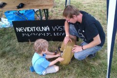 Benátská noc - červenec 2012