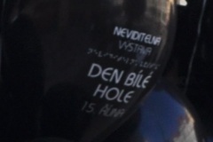 Den bílé hole - 15.10.2011