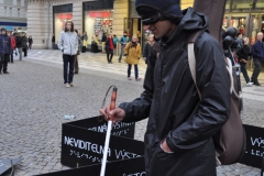 Den bílé hole - 15.10.2012