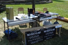 Hry bez rozdílu - 17.6.2012