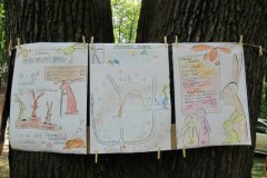 Satalický běh - 19.5.2012